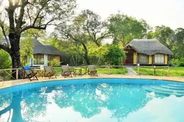 Africa Safari Selous