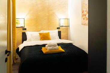 مبيت وإفطار Guesthouse Kod Spavalice