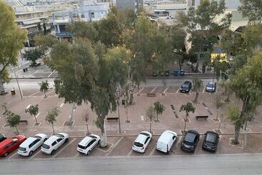 فندق Athens Coast