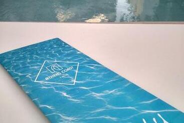 ホテル Athens Coast