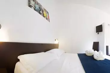 Hotel Bouganville B&b