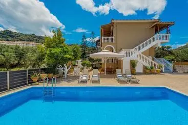 Hotel Capriccio Studios
