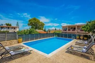 Hotel Capriccio Studios