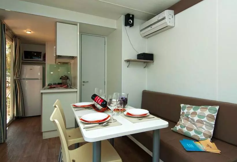 Hotel Club Del Sole Marina Family Village