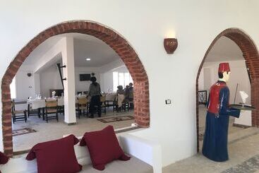 فندق Daniela Village St. Katherine