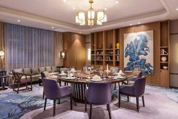 酒店 Grand Mercure Foshan Country Garden