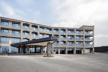 Hotel Jeju Dongyang Condo