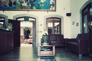 Отель La Casa de los Dos Leones