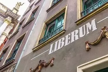 هتل Liberum Residence Old Town