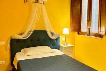 Hotel Locanda Del Gagini