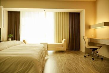 Отель Metropolo, Hangzhou, East Railway Station