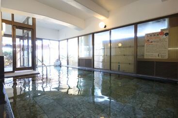 酒店 Ooedo Onsen Monogatari Toi Marine