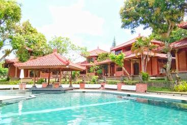Отель Bali Pusri Nusa Dua Villa