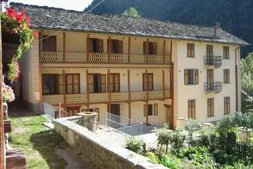 Hotel Relais Regina