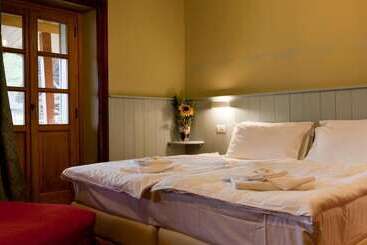 ホテル Relais Regina