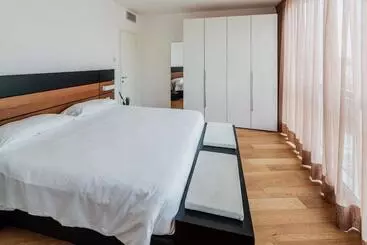 هتل Residence Portus