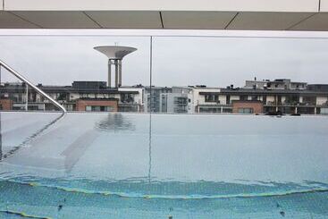 Отель öresund Conference & Spa