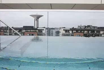 Otel öresund Conference & Spa