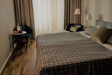 בית מלון כפרי öresund Conference & Spa