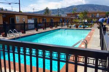 Hotell Sahara Suites