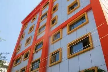 Hotel Sri Sai Sadan