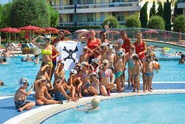 Hotel Villaggio Planetarium Resort