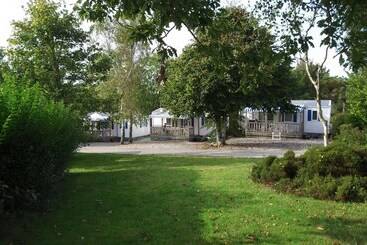 ホテル Vvf Pointe Bretagne, Argol