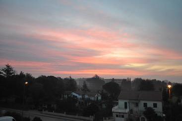 פנסיון Guesthouse Promenade