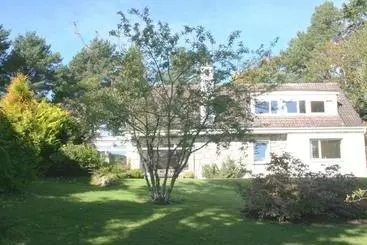 Bed and Breakfast Rosegrove Guesthouse