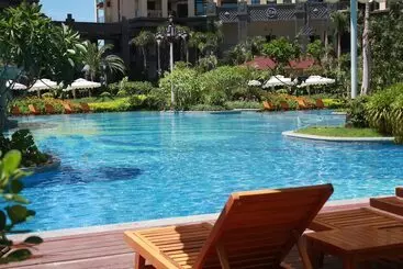 Sanya Baohong Hotel Annex Building