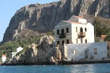 Apartament Agnanti Studios