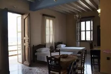 Appartement Agnanti Studios