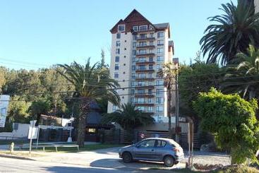 Aparthotel Florynisa Apart