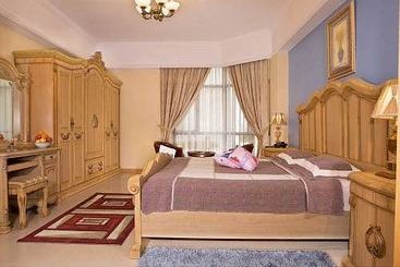 Hotel Al Faris Suite 2