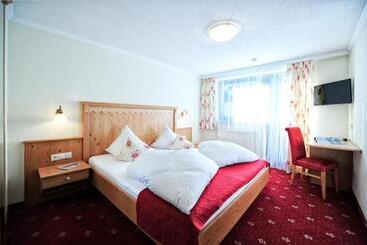 Hotel Alp Resort Tiroler Adler