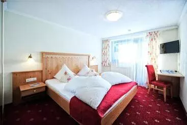 Hotel Alp Resort Tiroler Adler