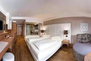 Hotel Alpenresort Schwarz