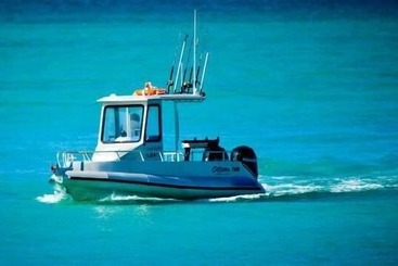 Hotel Beachcomber Lodge