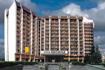 Otel Beskyd