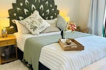 ホテル Bliss In The Bay Guesthouse