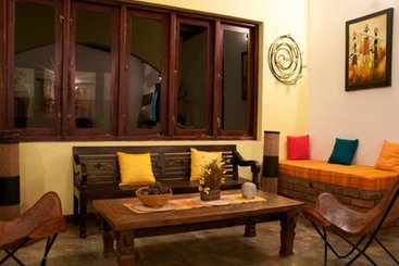 فندق Cinnamon Village