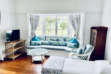 فندق Floriana Boutique