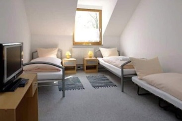 בית מלון כפרי Gasthaus Mooshäusl