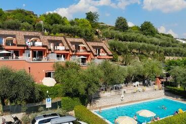 ホテル Holidays Residence