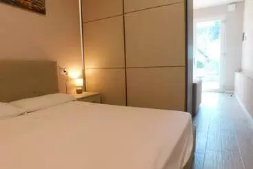 Hotelli Holidays Residence