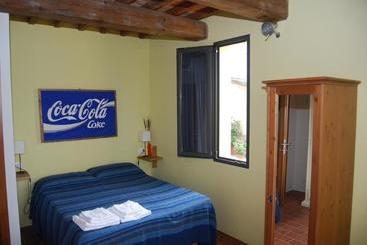 酒店 Il Fienile Di Vinci