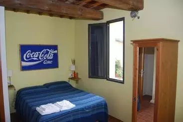 Hotelli Il Fienile Di Vinci