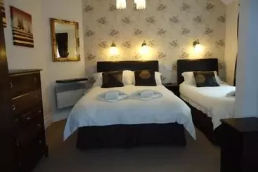 ホテル Linroy Guest House
