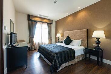 酒店 Nymfasia Resort