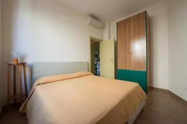 هتل Residence Palazzo Gasparroni